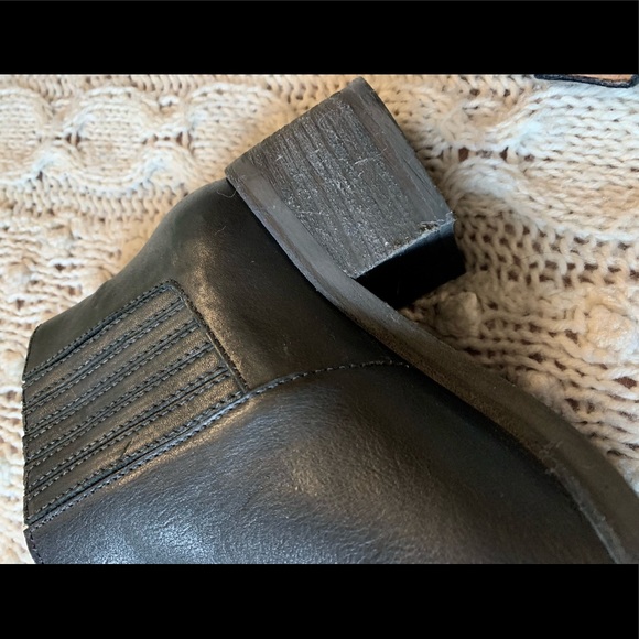 Madewell Joni Boot - Picture 5 of 6
